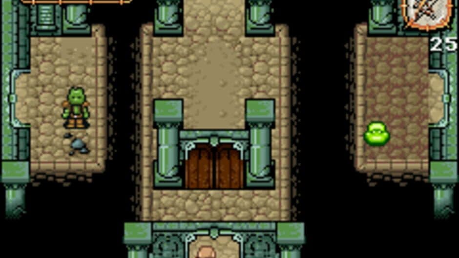 Anguna: Warriors of Virtue screenshot 3