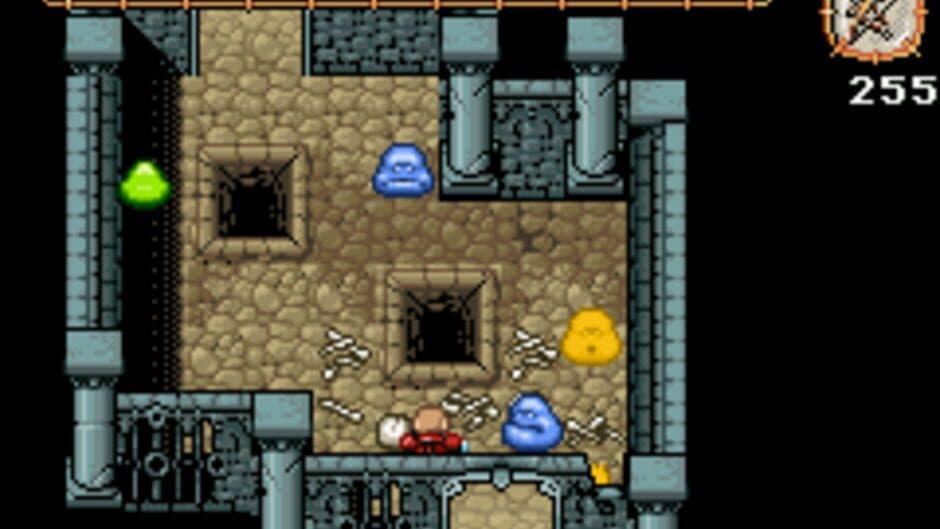Anguna: Warriors of Virtue screenshot 4