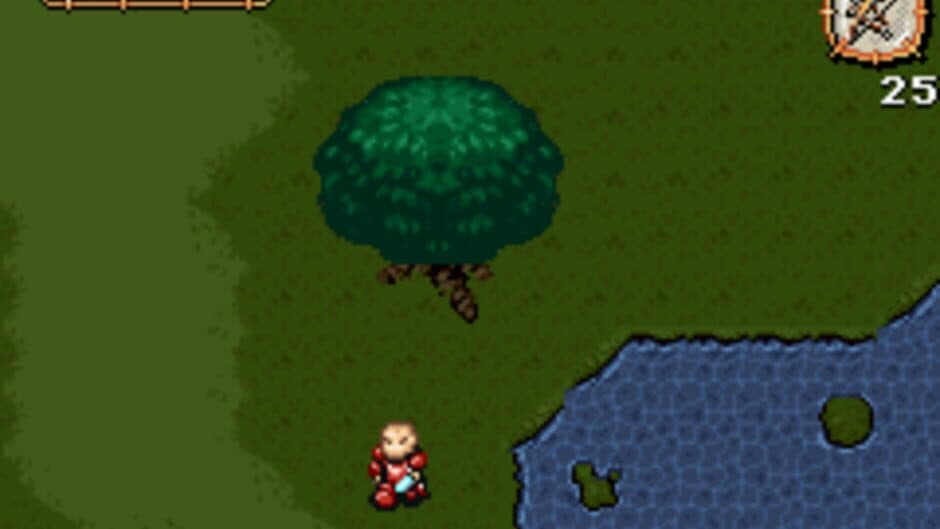 Anguna: Warriors of Virtue screenshot 6