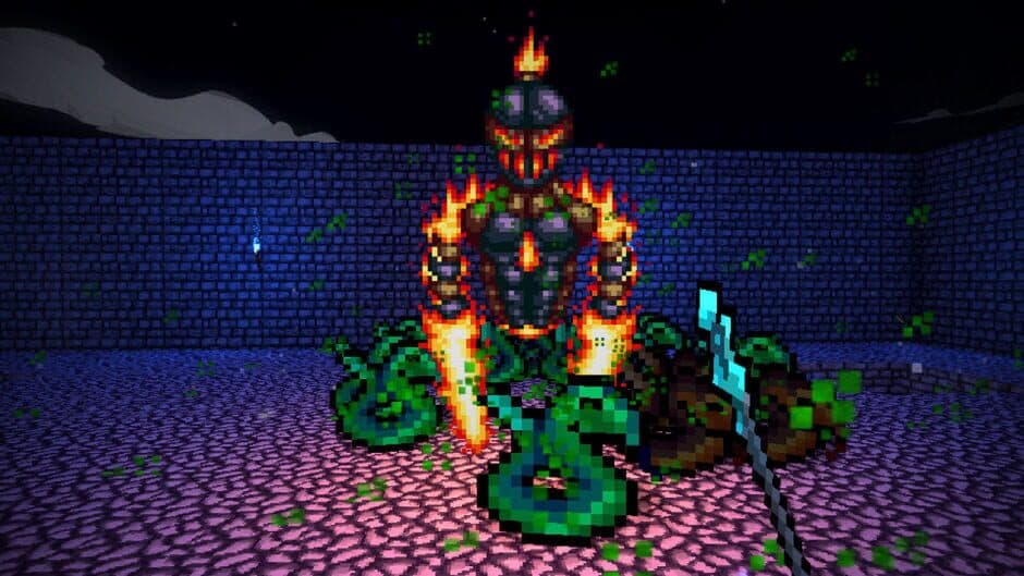 Dungeon of Crawl