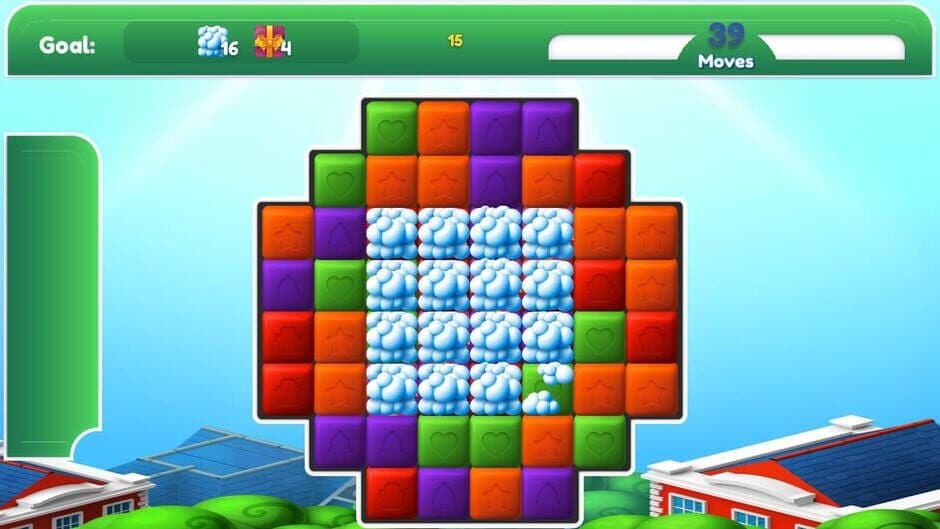 City Match: A Block Pop Puzzle Game screenshot 4