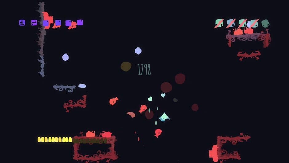 Gonner: Blüberry Edition screenshot 4