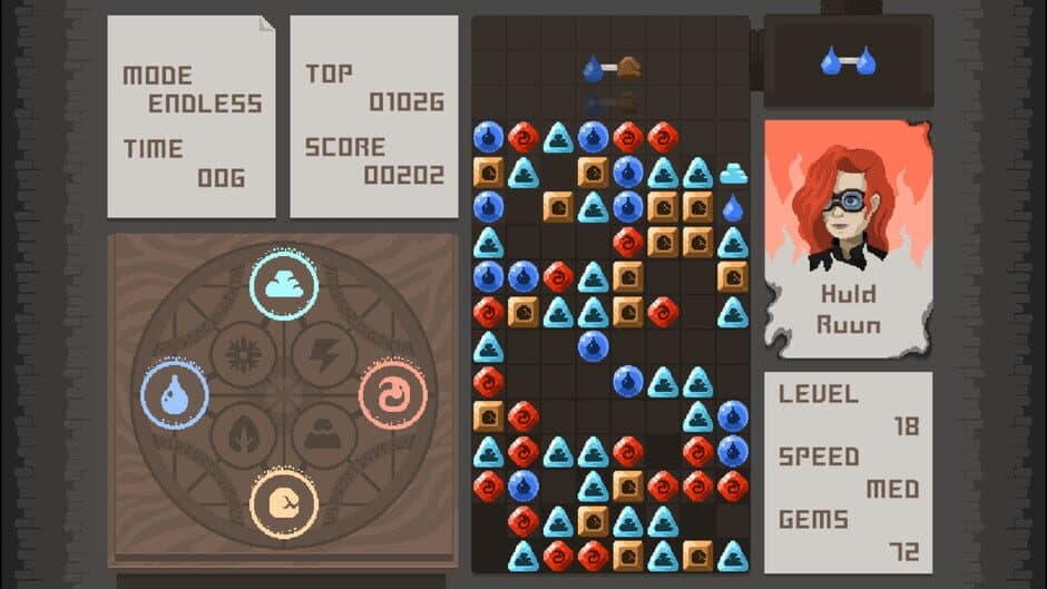 Elwick screenshot 4
