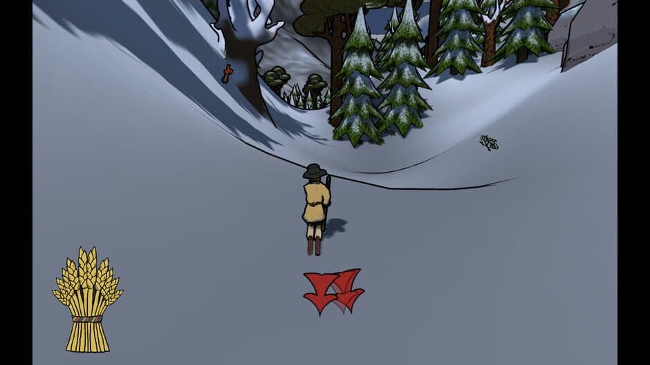 Gustav Vasa: Adventure in the Dales screenshot 3