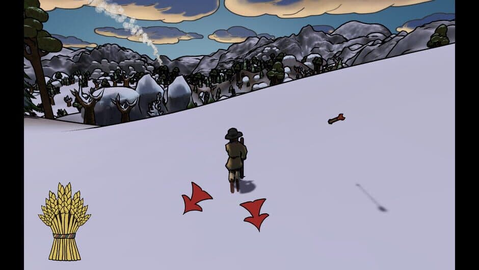 Gustav Vasa: Adventure in the Dales screenshot 6