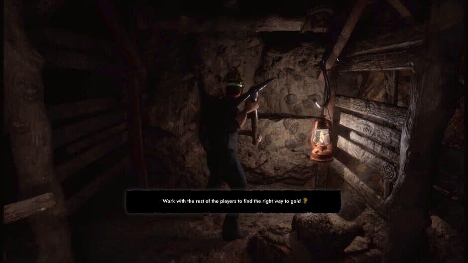 The Sabotage screenshot 2