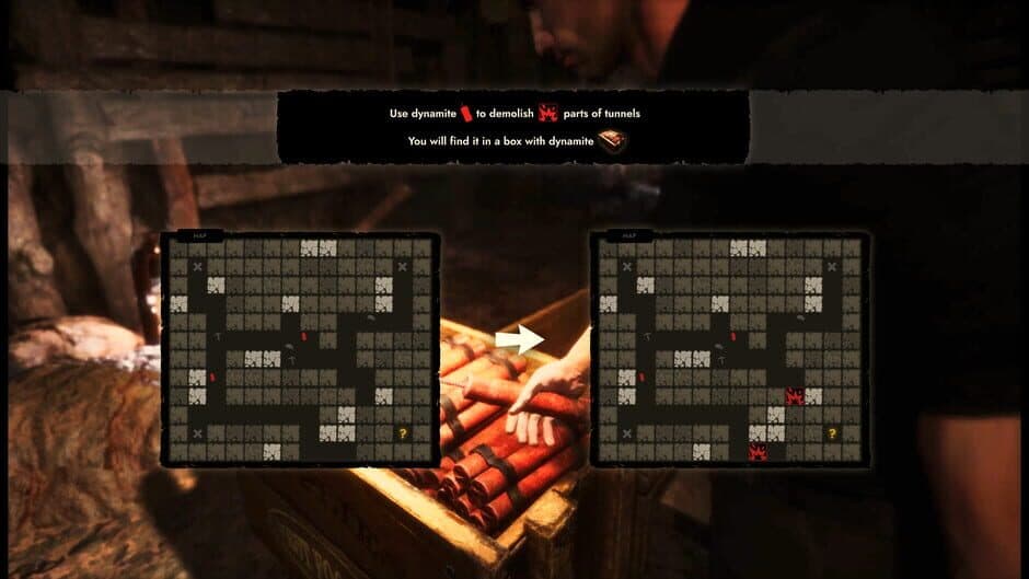The Sabotage screenshot 3