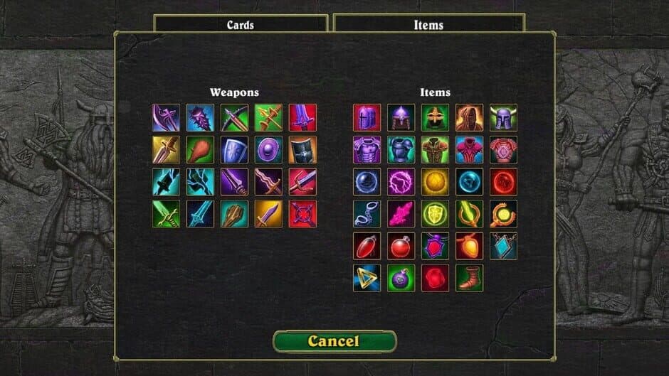 Heroes of Zaruban screenshot 6