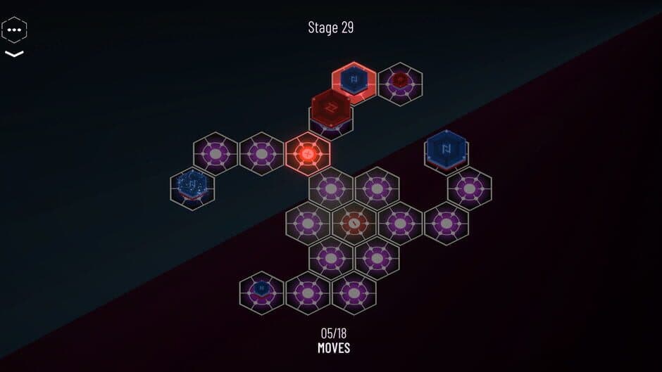 Hanoi Puzzles: Magnetrix