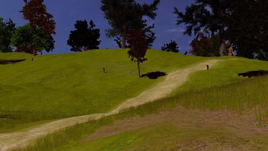 Degenerate Souls screenshot 3