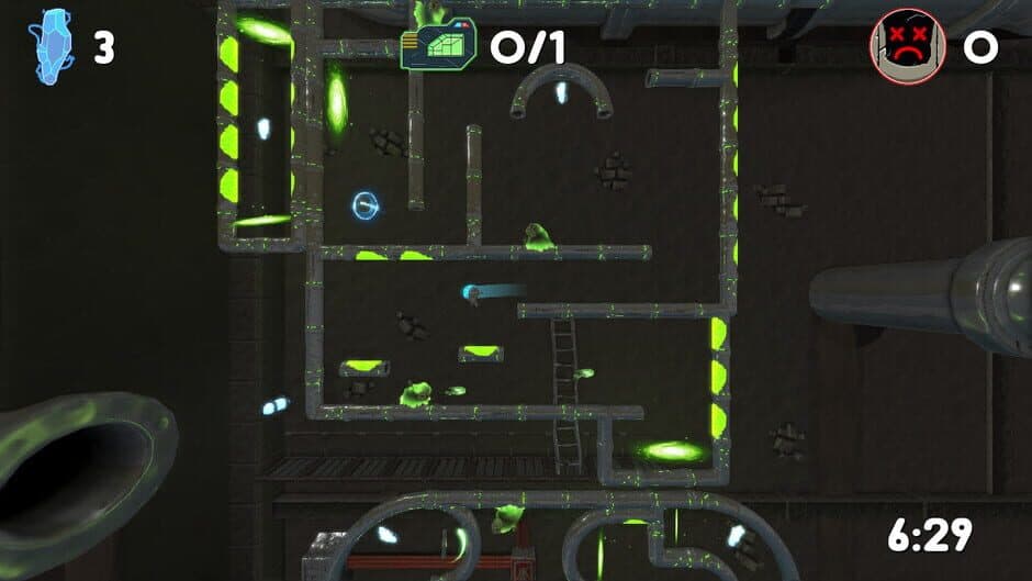 Brobot screenshot 3