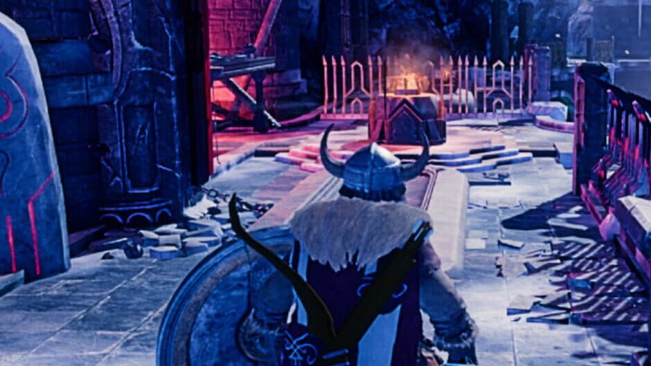 ClanRivals: Vikings screenshot 5