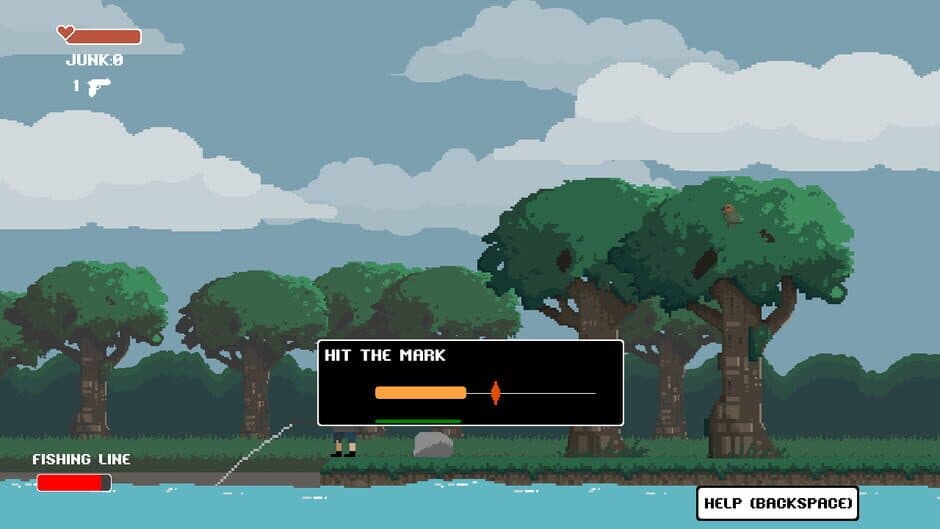 Project: Solace screenshot 6