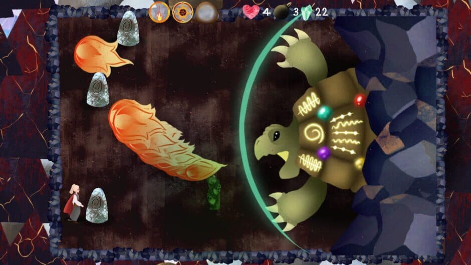 The Frosted screenshot 6