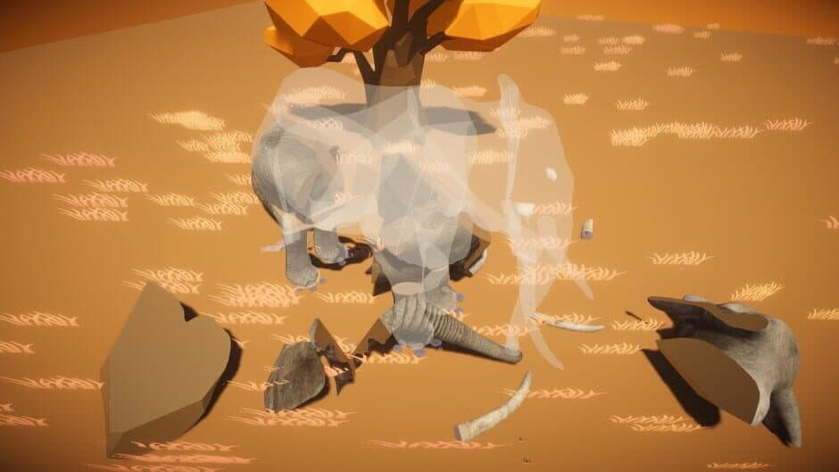 Wild Jigsaw VR screenshot 6