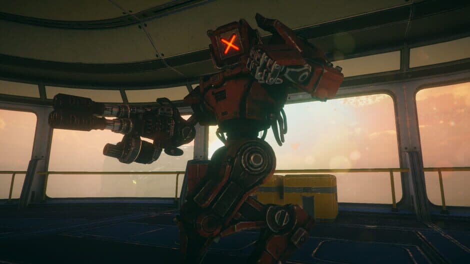 Last Shot screenshot 3