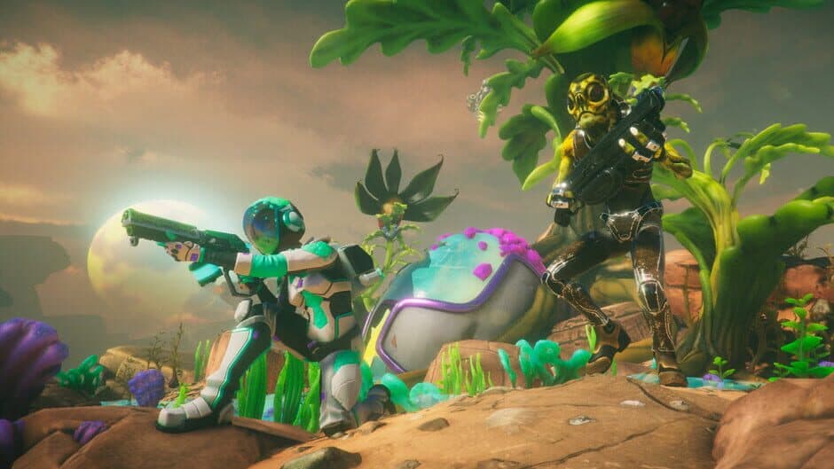 Last Shot screenshot 4