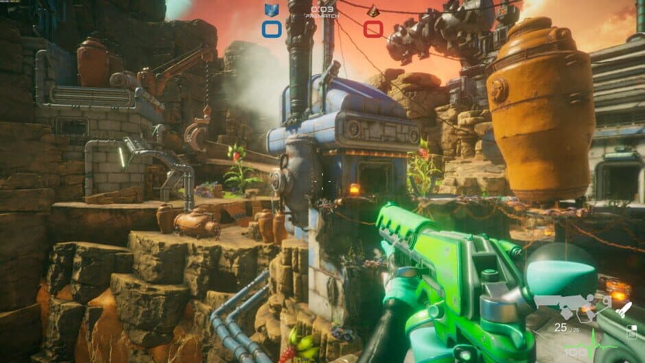 Last Shot screenshot 5