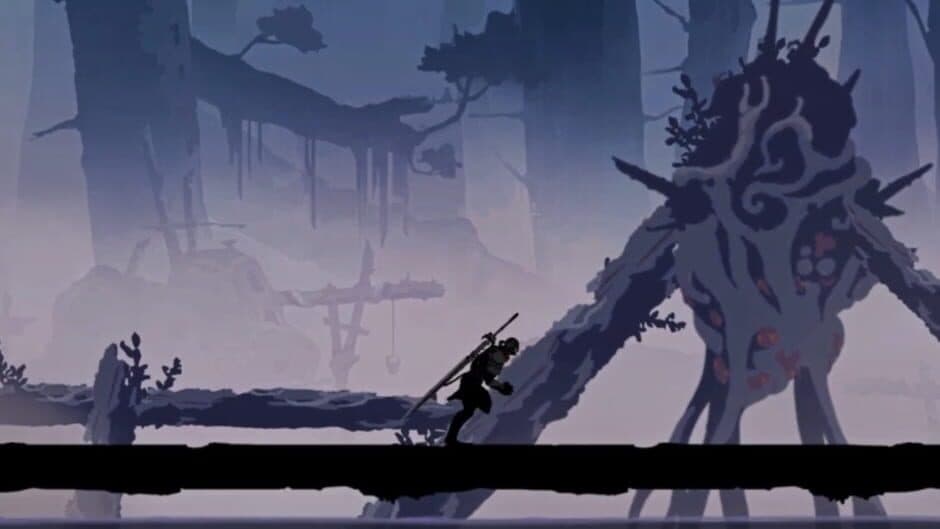 Shadow of Death: Dark Knight