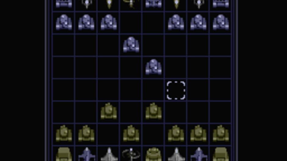 Kempelen Chess screenshot 2