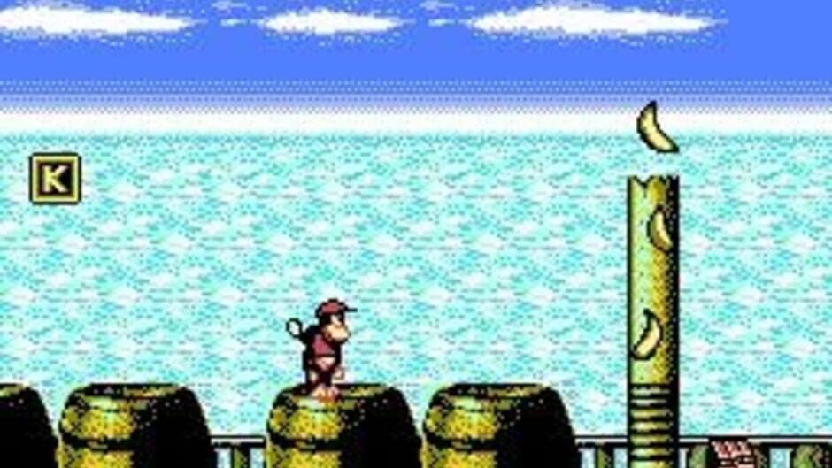 Super Donkey Kong 2 screenshot 3