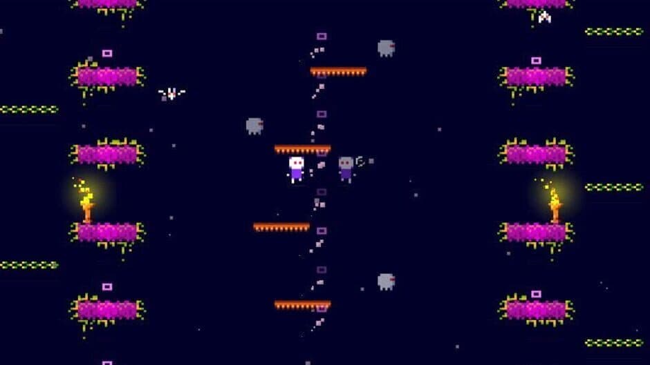 Alter Ego: DreamWalker screenshot 5