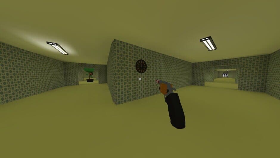 Officespace screenshot 6