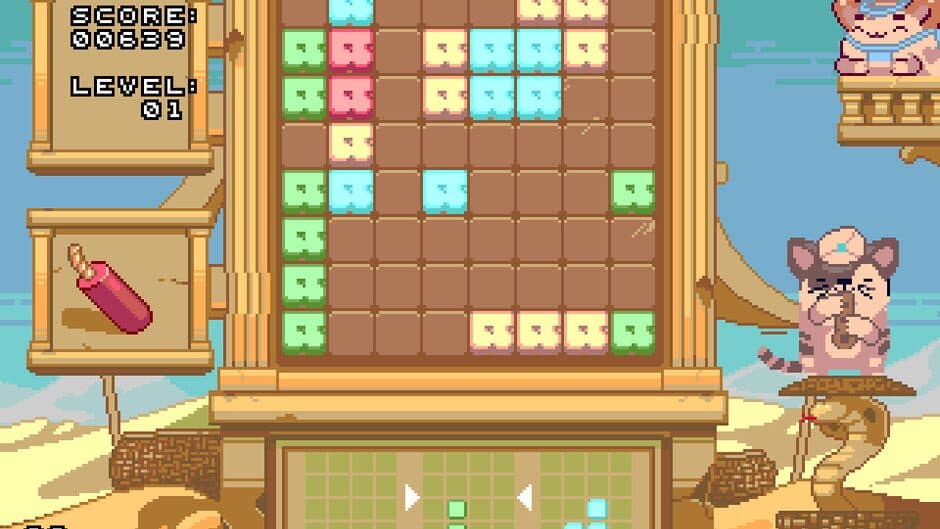 Romeow & Julicat screenshot 4