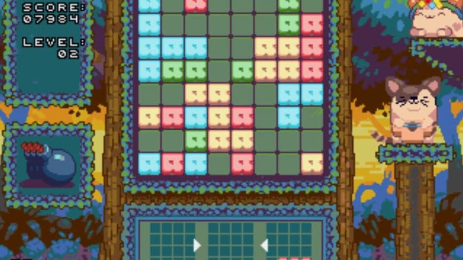 Romeow & Julicat screenshot 6