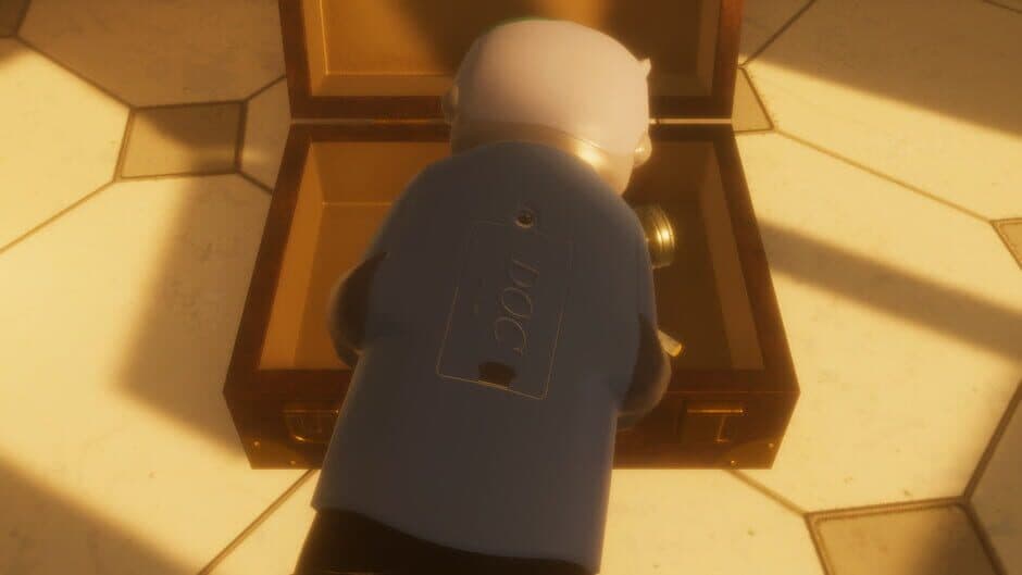 Tiny Vision screenshot 6