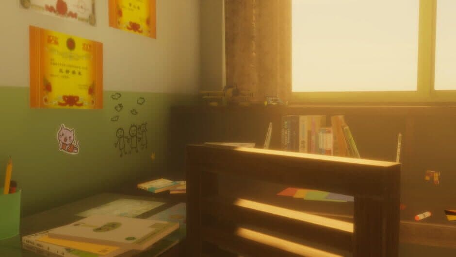 Tiny Vision screenshot 4