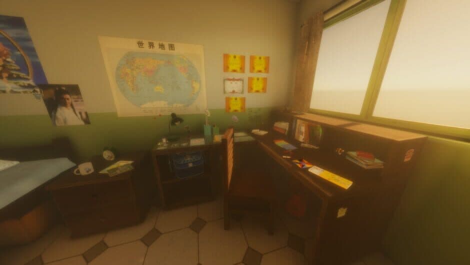 Tiny Vision screenshot 3