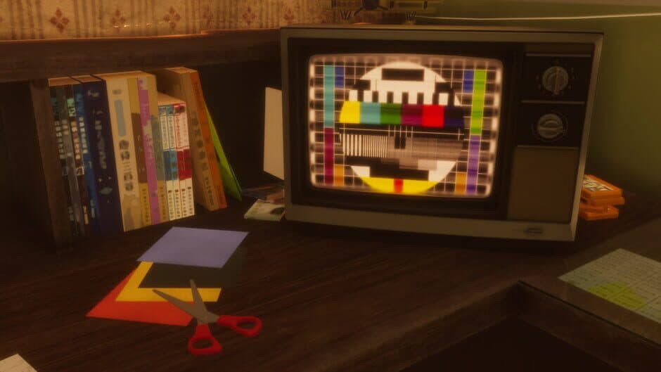 Tiny Vision screenshot 2