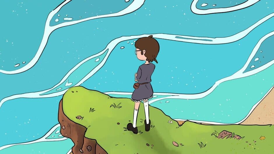 Dream of Tomorrow