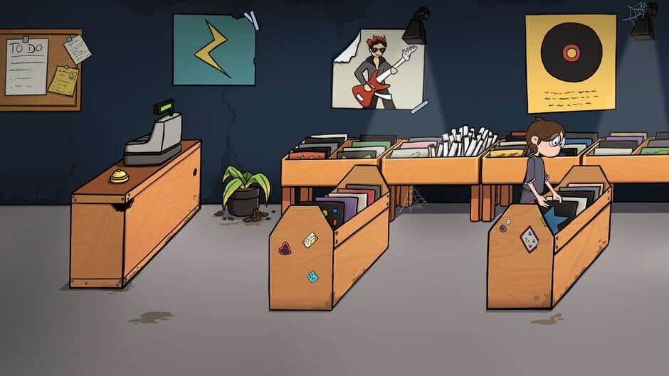 Dream of Tomorrow screenshot 5