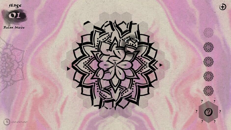 Ink Shapes: Book One screenshot 2