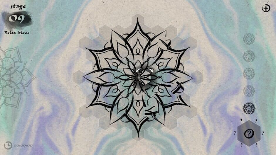 Ink Shapes: Book One screenshot 4