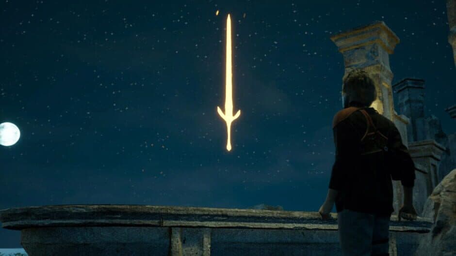 Path to Etinway screenshot 2