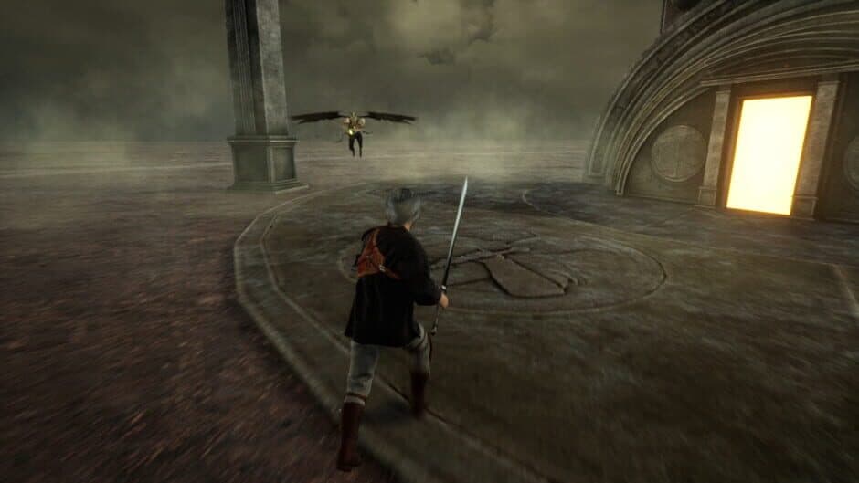 Path to Etinway screenshot 3