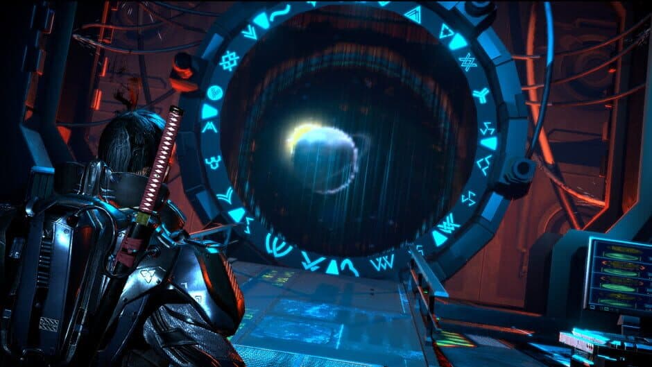Captain Edgar Giza screenshot 4