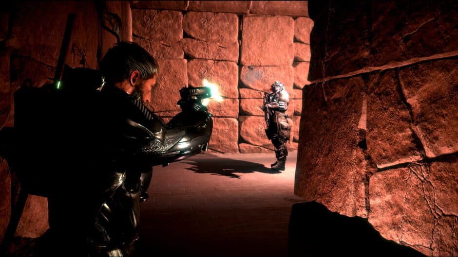 Captain Edgar Giza screenshot 6