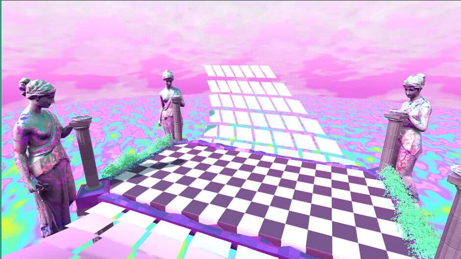 VectorBall screenshot 2