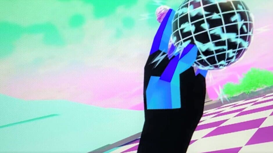 VectorBall screenshot 4