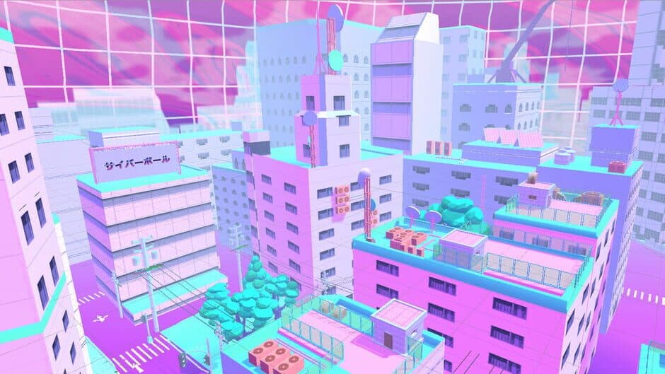 VectorBall screenshot 6