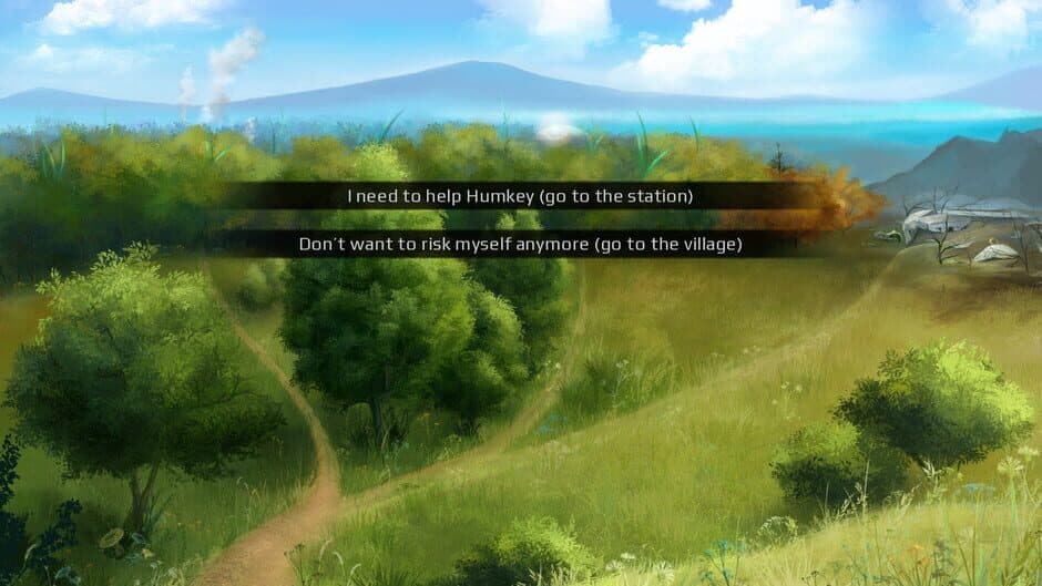 Zeliria Sanctuary II: Xinori Asylum screenshot 3