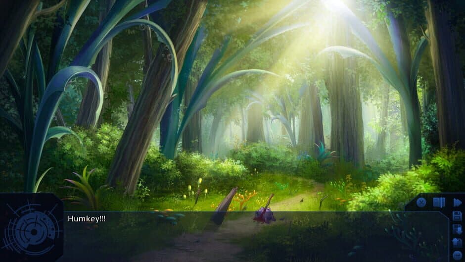 Zeliria Sanctuary II: Xinori Asylum screenshot 6