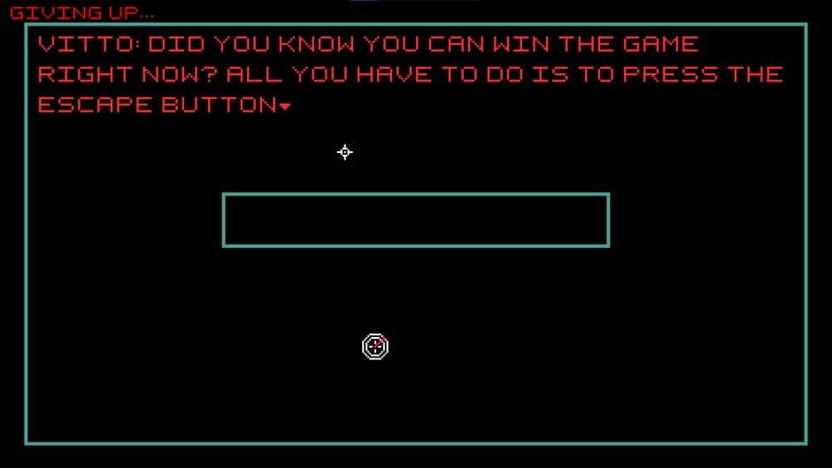 The Un-Beatable Game