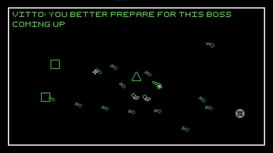 The Un-Beatable Game screenshot 5