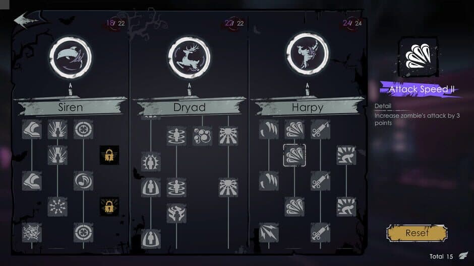 Swarm the City screenshot 4