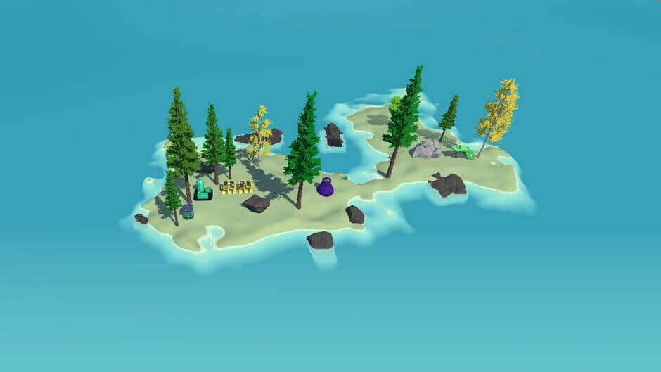 The World We Saved screenshot 4